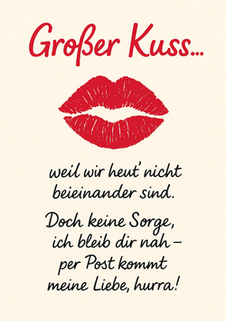 Liebe
