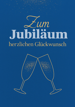 jubiläum